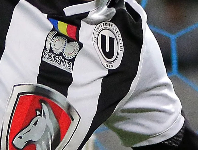 Revanșa “studenților”. “U” Cluj – Unirea Tășnad 5-0