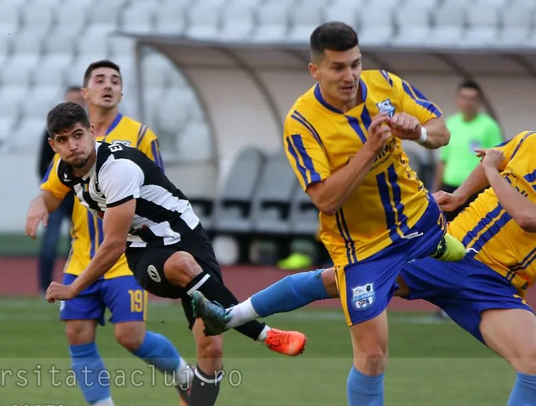 Țintim victoria cu numărul 17 în Liga 3, la Avrig 