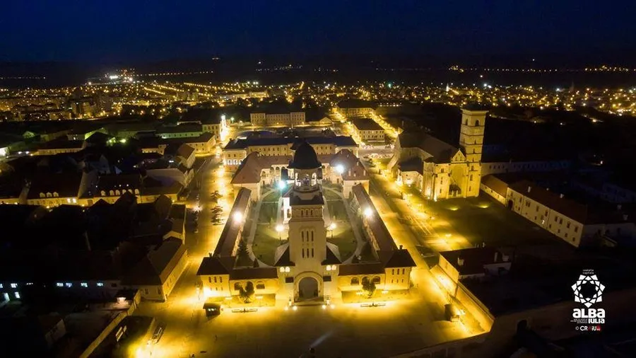 Descoperă Transilvania, cu Universitatea: Azi mergem la Alba Iulia!