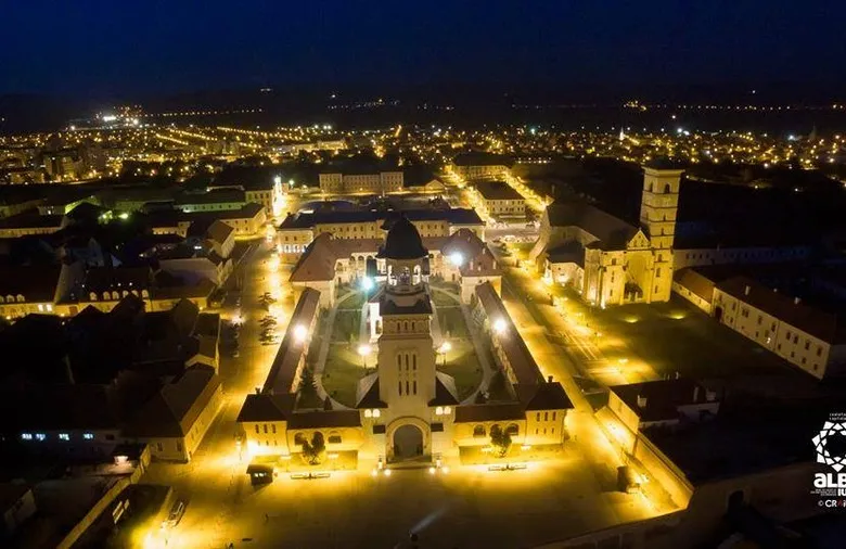 Descoperă Transilvania, cu Universitatea: Azi mergem la Alba Iulia!