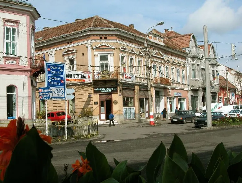Descoperă Transilvania, cu Universitatea: Azi mergem la Reghin!