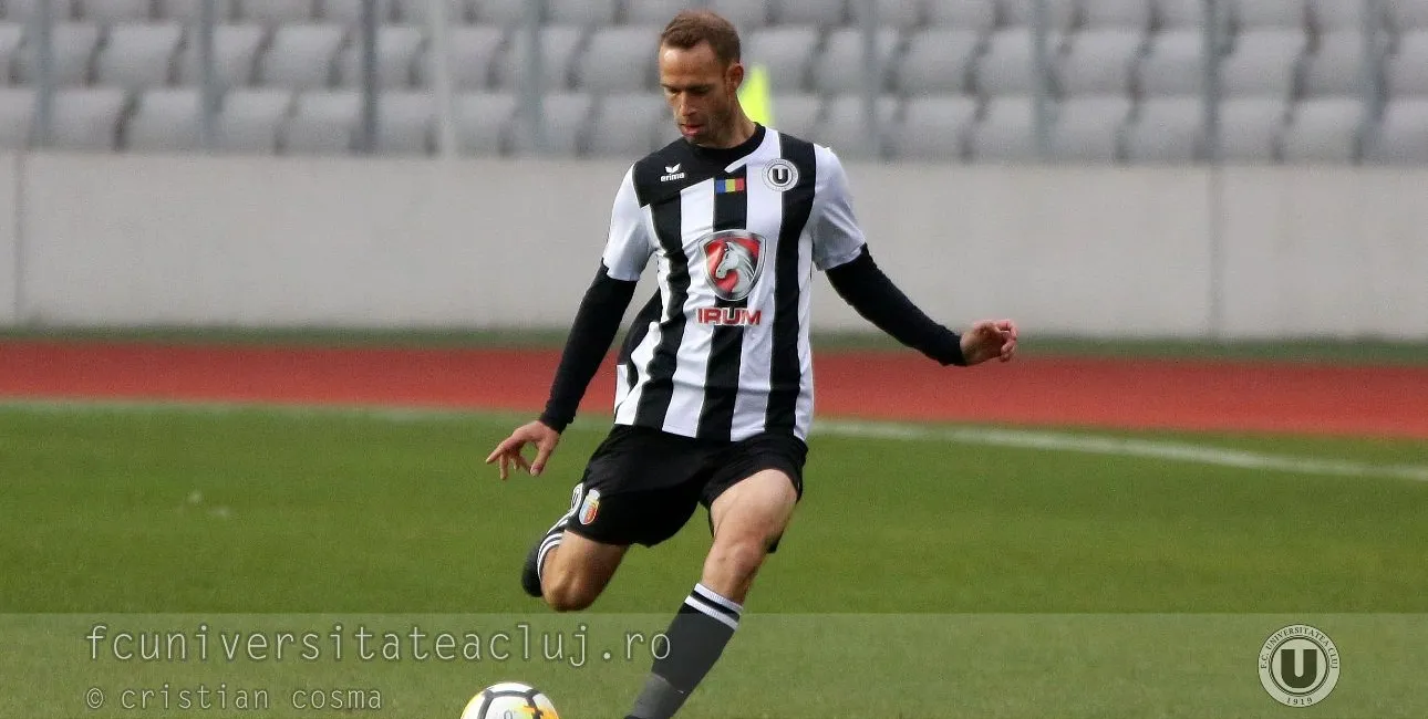 Tragem cortina peste Liga 3. “Încurajați-ne așa cum doar voi știți să o faceți!”
