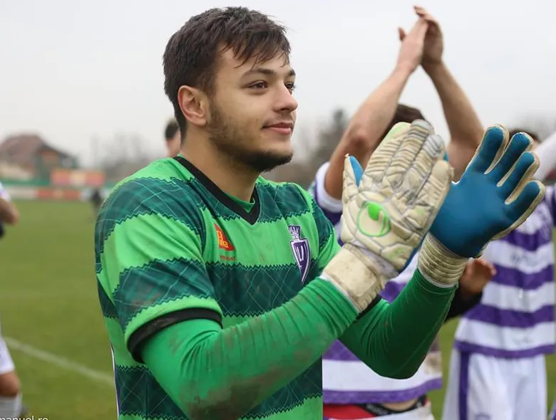 Primele mutări ale verii: doi dintre remarcații sezonului trecut în Liga 2 au semnat cu “U”