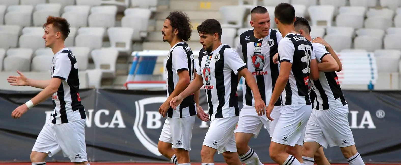 Statistica sezonului (I). Care a fost fotbalistul cu cele mai multe meciuri și care sunt bornele stagiunii 2017-2018