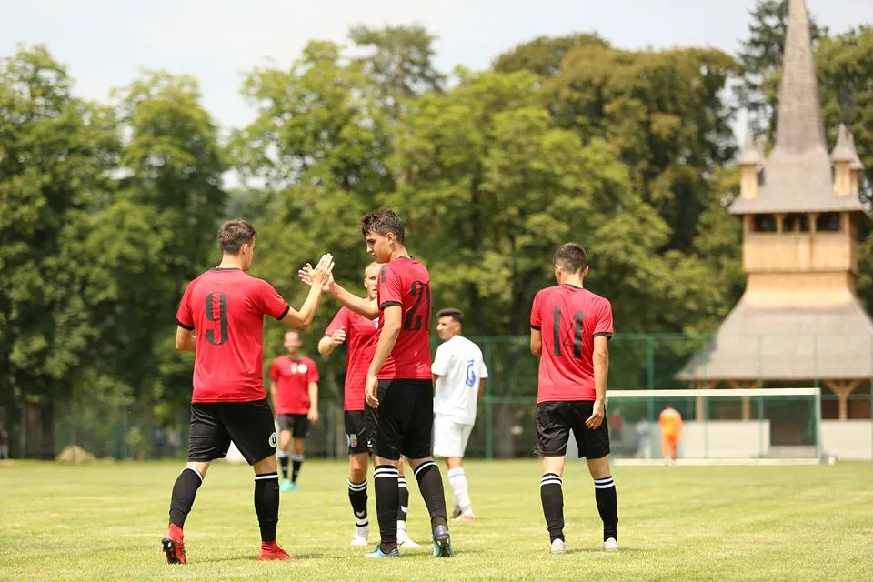 A doua la rând. “U” Cluj – Luceafărul Oradea 2-0