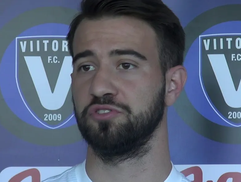 Al nouălea transfer al Universității Cluj, un atacant cu peste 70 de meciuri în Liga 1 