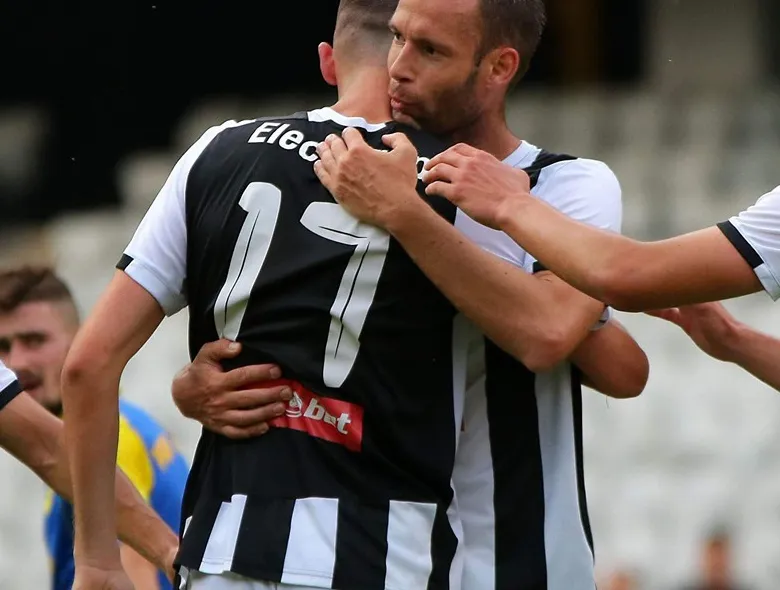 Debutăm în noul sezon pe propriul teren, cu Metaloglobus București. Vezi când se joacă derby-urile din Liga a II-a