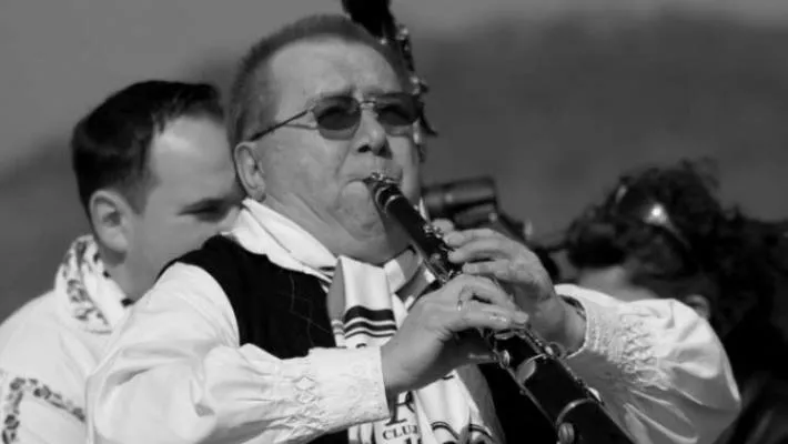 Odihneşte-te în pace, Dumitru Fărcaş!