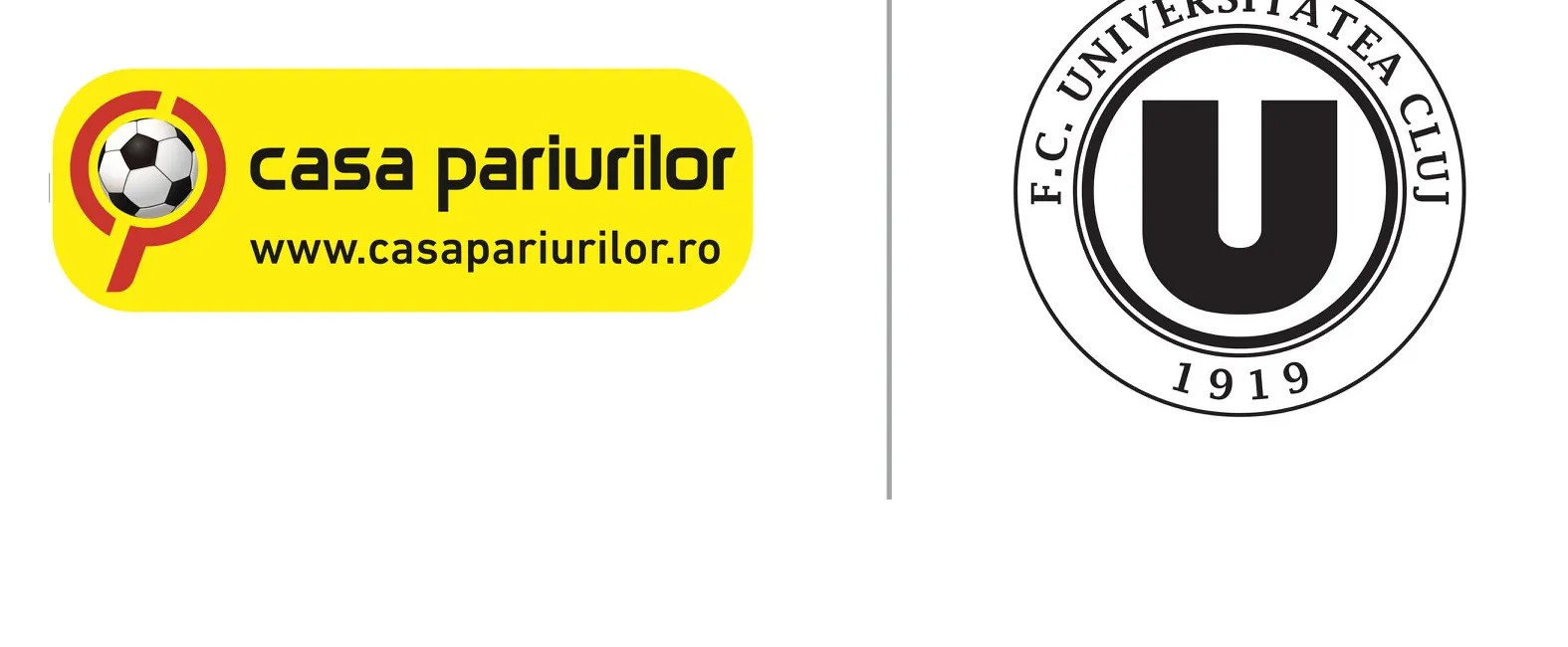 Casa Pariurilor sprijină Universitatea Cluj în sezonul 2018/2019. Obiectiv: Promovarea!