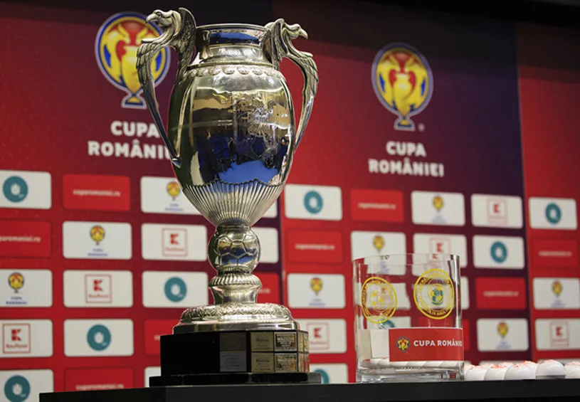 Cu ACS Fotbal Comuna Recea în turul 4 al Cupei României!