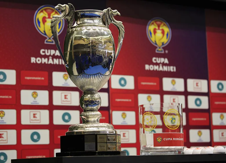 Cu ACS Fotbal Comuna Recea în turul 4 al Cupei României!