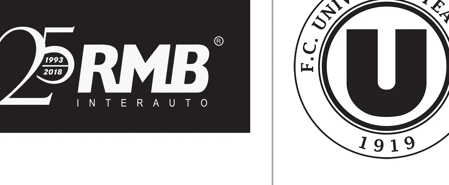RMB Inter Auto, partener oficial FC Universitatea Cluj