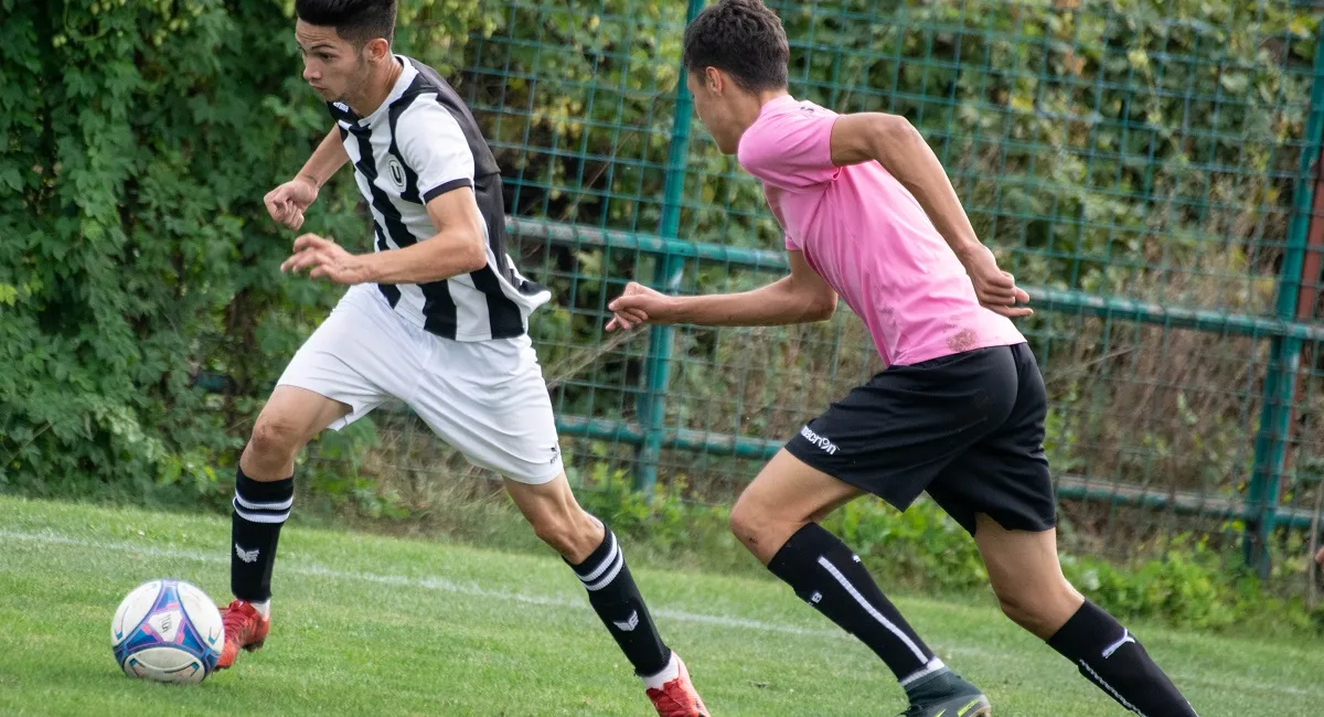 “U” Cluj s-a calificat în Liga Elitelor cu victorii pe linie în preliminariile Under 19. Când se joacă derby-urile cu Ardealul şi CFR