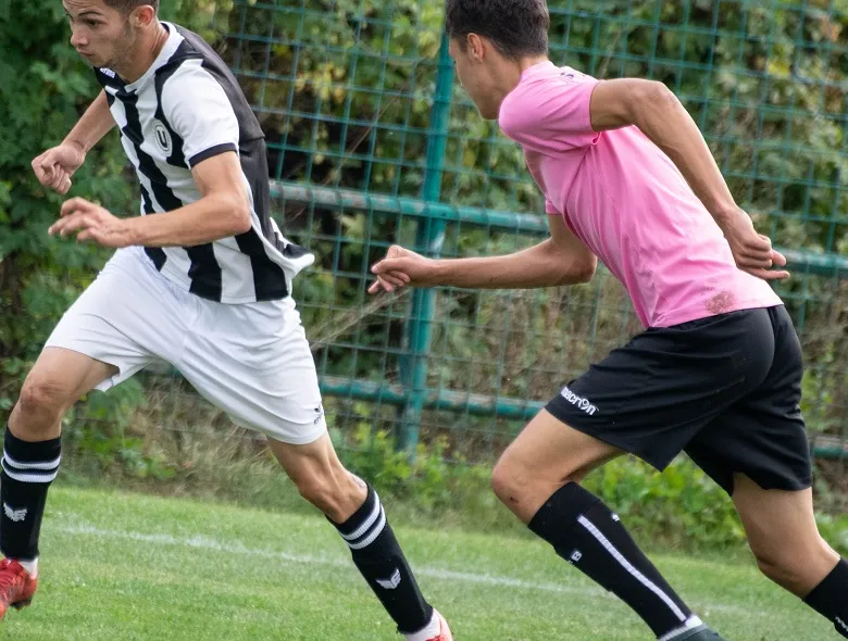 “U” Cluj s-a calificat în Liga Elitelor cu victorii pe linie în preliminariile Under 19. Când se joacă derby-urile cu Ardealul şi CFR 