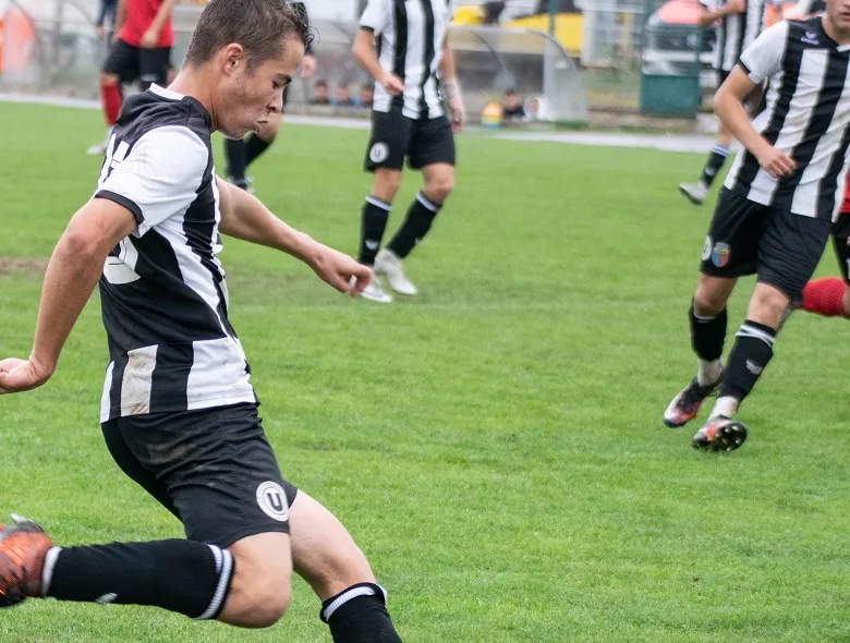 Debut perfect pentru juniorii lui “U” în Liga Elitelor şi Campionatul Naţional 