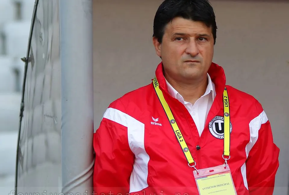 Mulţumim, Adrian Falub!