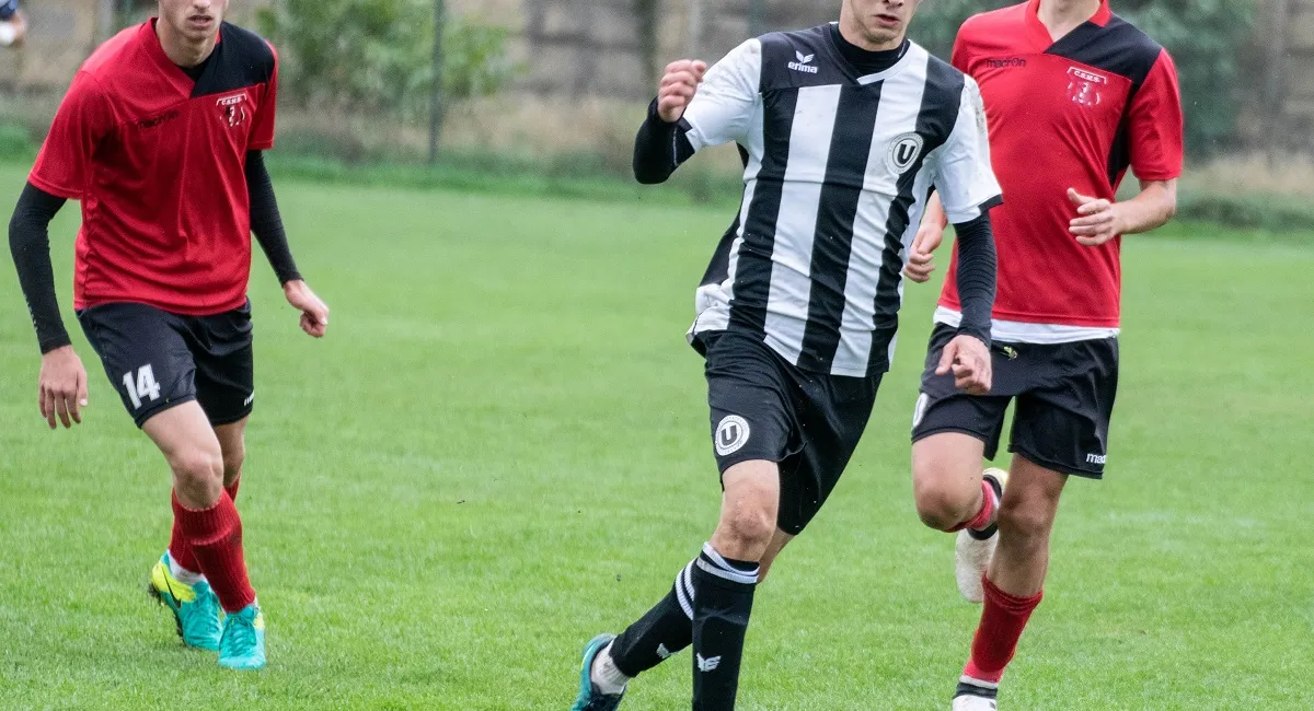 Remiză în derby-ul cu Ardealul, iar “U” e lider în Liga Elitelor