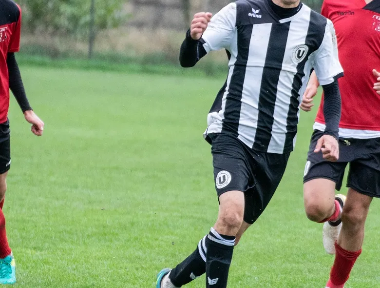 Remiză în derby-ul cu Ardealul, iar “U” e lider în Liga Elitelor