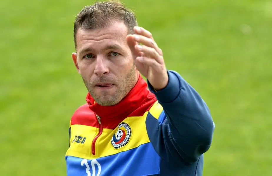 Bine ai venit la “U”, Bogdan Lobonț!