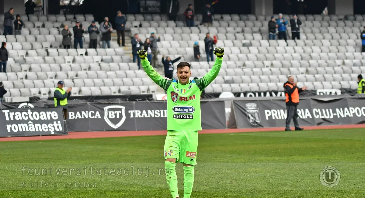 “Promovăm!”