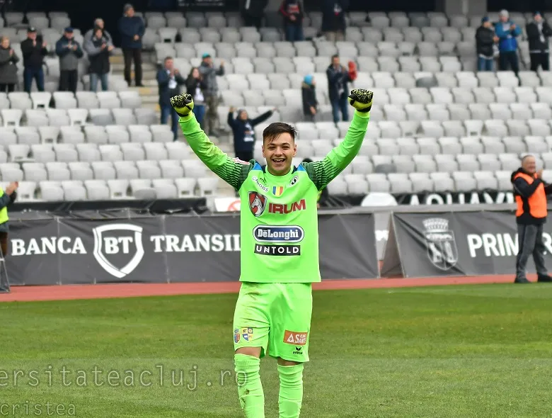 “Promovăm!”