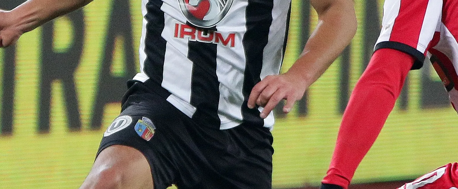 Aniversare la "U" Cluj!