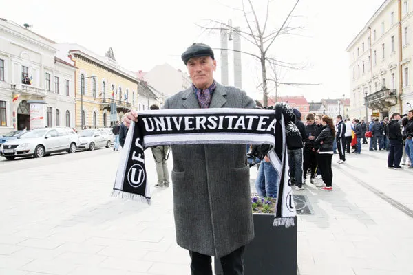 Trei ani fără Mihai Adam