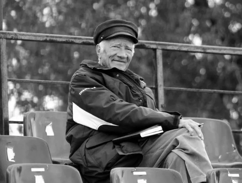 Dumnezeu să te odihnească, Nicolae Szoboszlay!