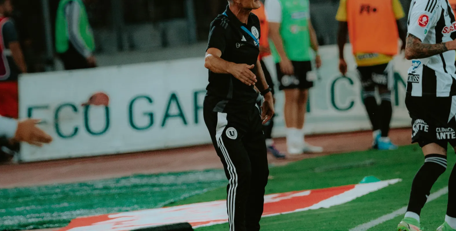 Ioan Ovidiu Sabău o vede pe "U" pregătită pentru duelul din Giulești:„Știm ce ne așteaptă și nu trebuie să reacționăm, ci să acționăm"