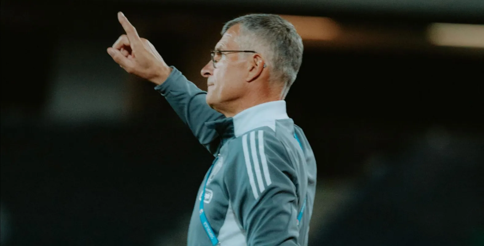 Ioan Ovidiu Sabău este mândru de elevii săi după acest început de sezon:„Zece etape fără înfrangere este o performanță deosebită făcută de acești jucători minunați"