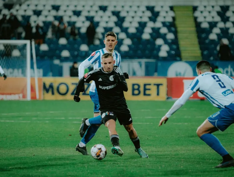 AVANCRONICĂ | Poli Iași vs U Cluj. „Studenții” caută prima victorie în Copou