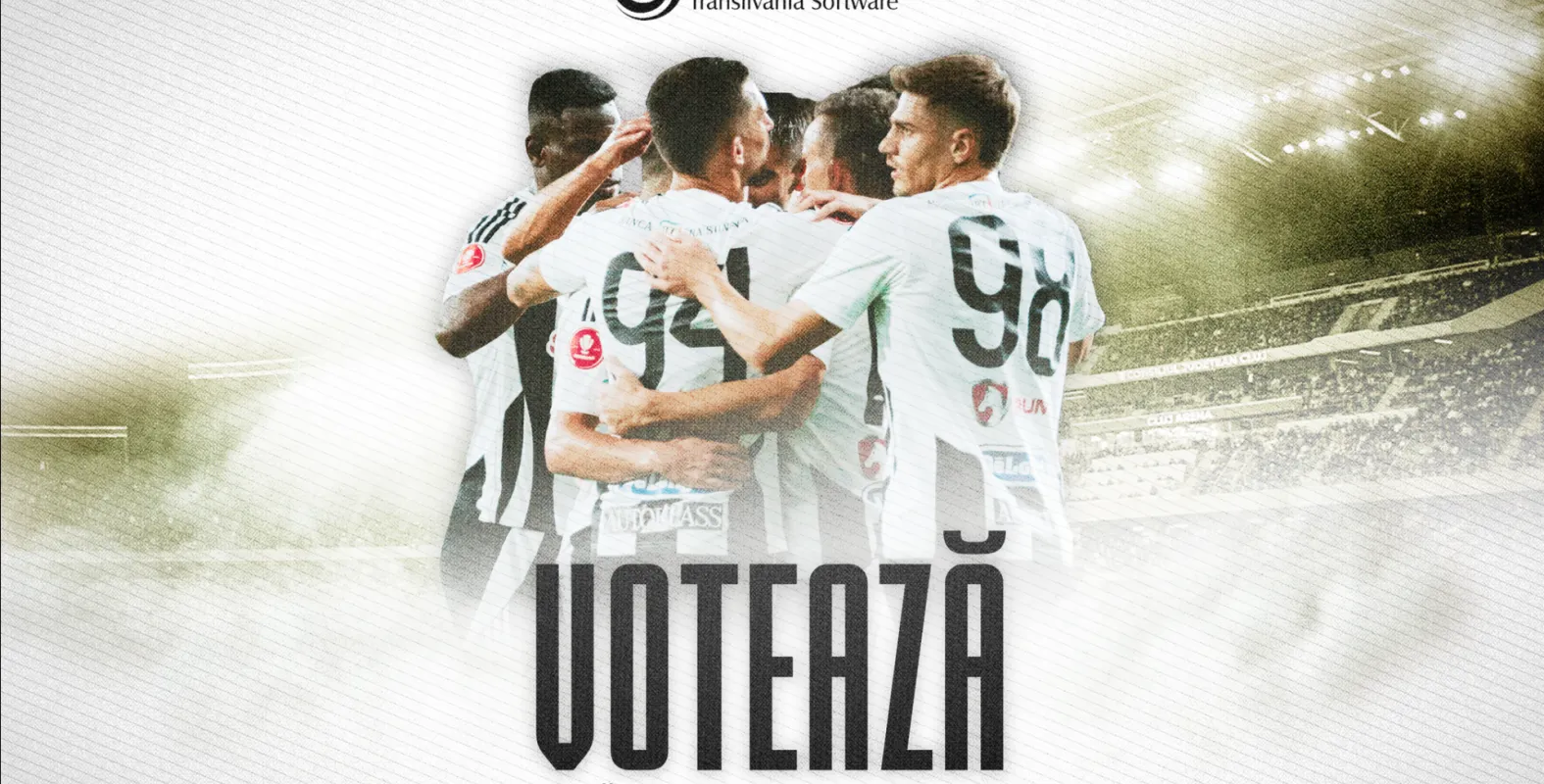 Voteaza jucătorul lunii septembrie