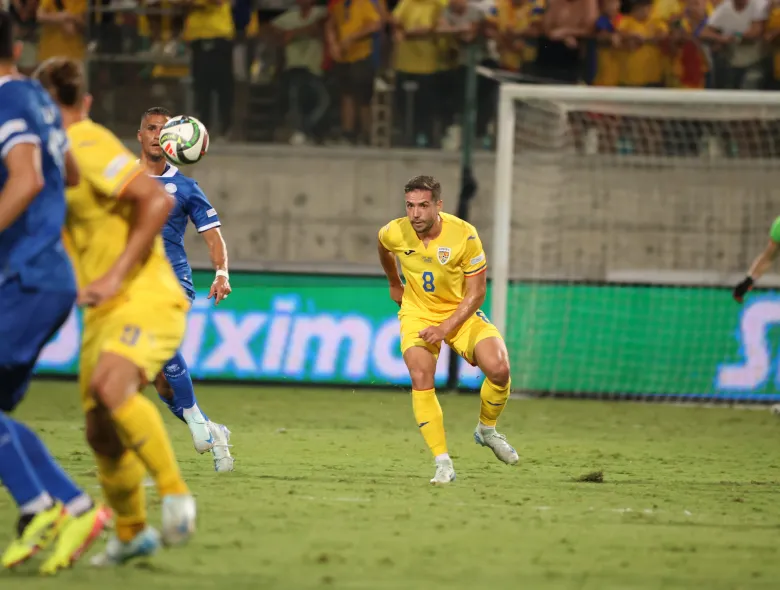 INTERNATIONAL ROUND-UP / Cum s-au descurcat „studenții” la echipele naționale