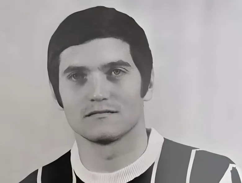 77 ani de la nașterea lui Alexa Uifăleanu