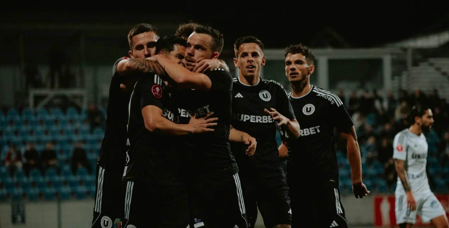 AVANCRONICĂ | FC Botoșani vs U Cluj. „Studenții” vor să oprească seria fără înfrângere a botoșănenilor