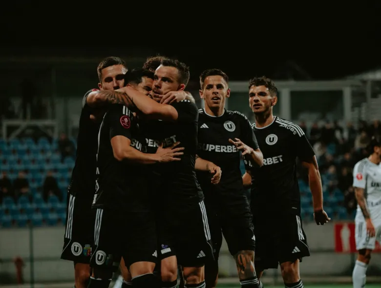 AVANCRONICĂ | FC Botoșani vs U Cluj. „Studenții” vor să oprească seria fără înfrângere a botoșănenilor