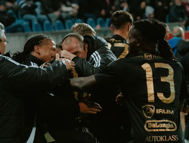 Votează #OmulMeciului cu FC Botoșani