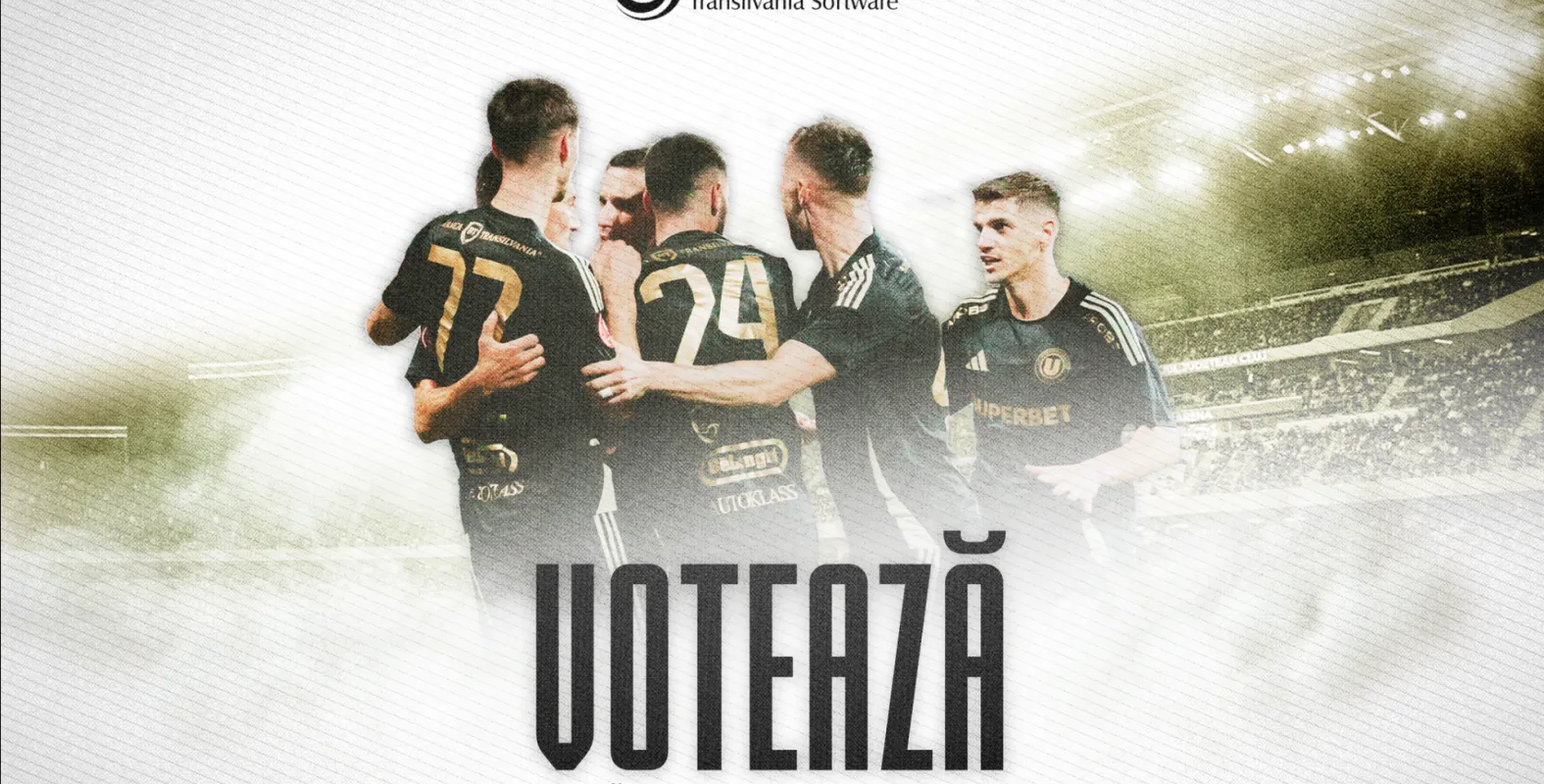 Voteaza jucătorul lunii octombrie