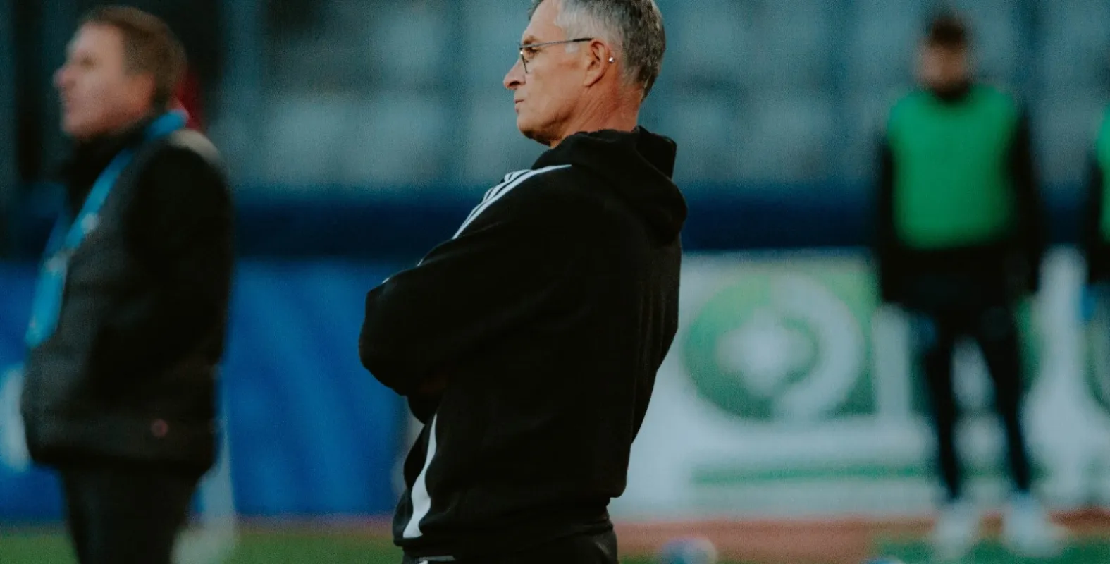 Sabău a setat următorul obiectiv al Universității, după remiza cu Farul:„Să facem tot ce depinde de noi să ne calificăm cât de repede în play-off"