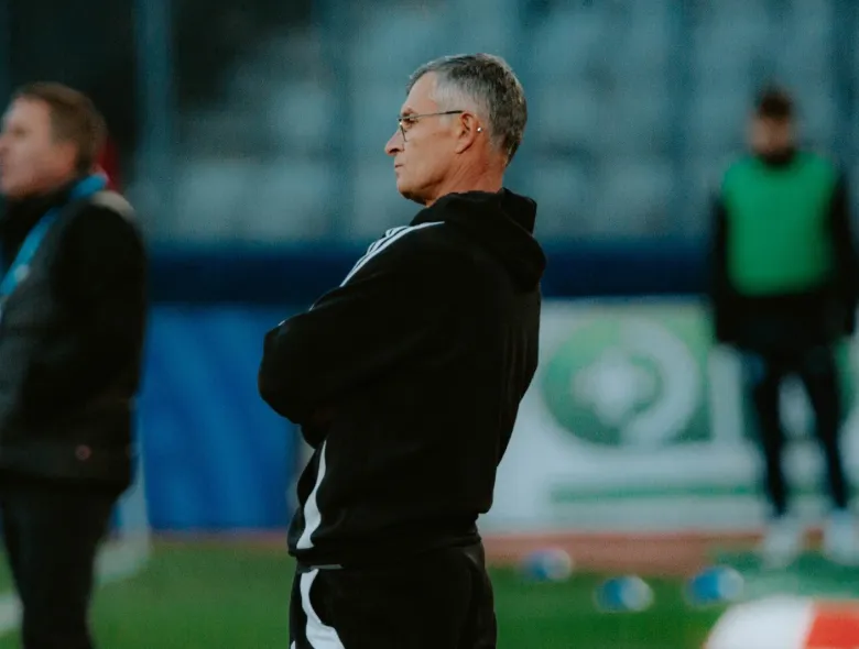 Sabău a setat următorul obiectiv al Universității, după remiza cu Farul:„Să facem tot ce depinde de noi să ne calificăm cât de repede în play-off"