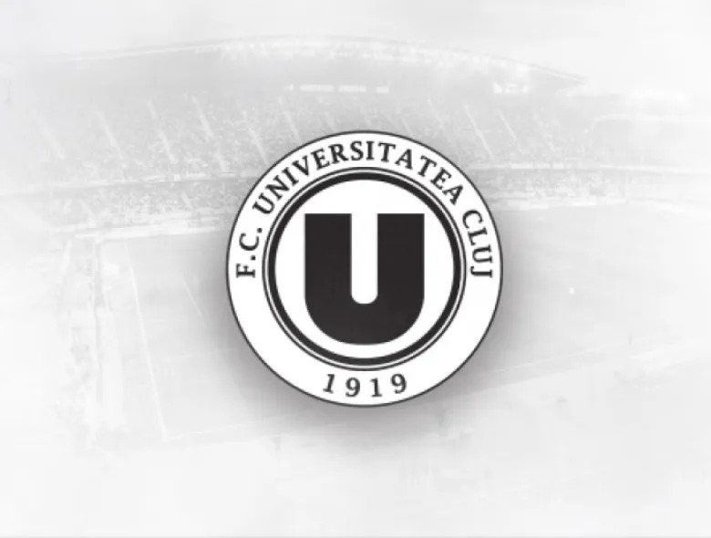 Comunicat FC Universitatea Cluj