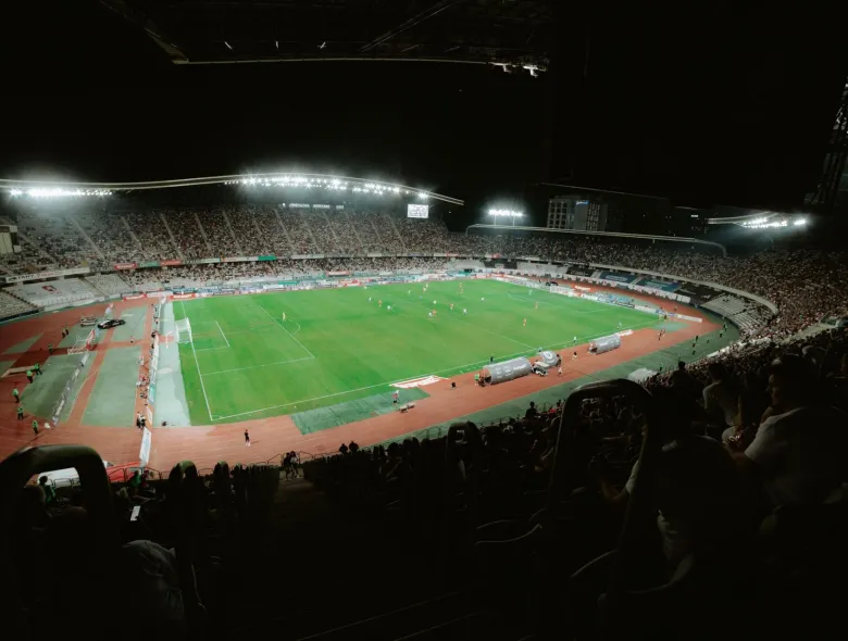 INFORMARE | FC Universitatea Cluj - FCSB
