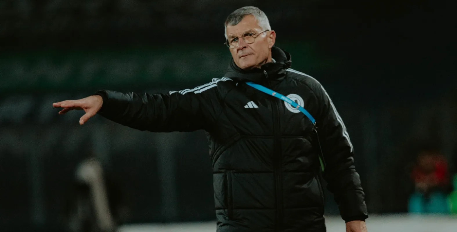 Sabău rămâne încrezător după eșecul cu FCSB:„Trebuie să fim foarte atenți, modești și e nevoie de foarte multă muncă”