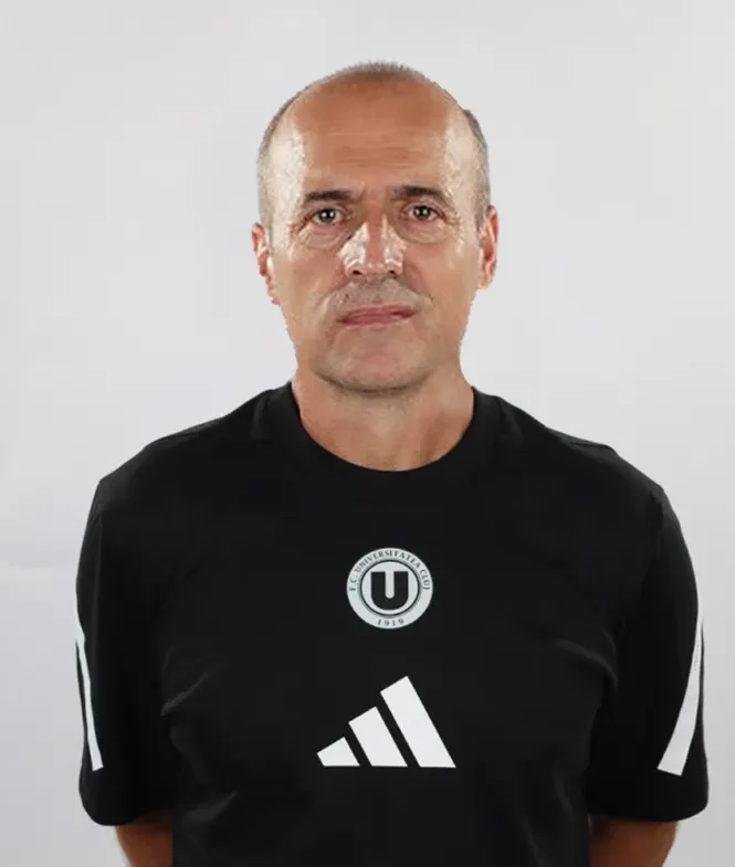 Florin Rasoveanu
