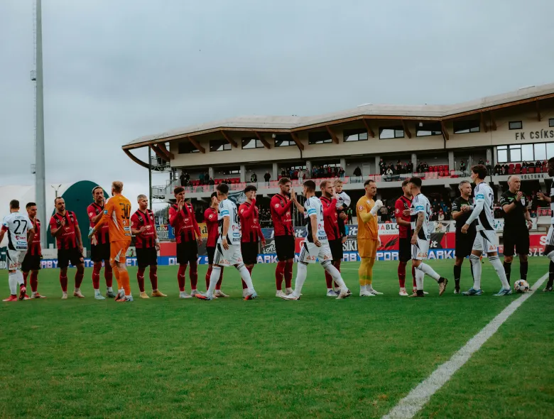 CRONICĂ FK Csikszereda vs U Cluj 2-1 | A doua înfrângere consecutivă în deplasare