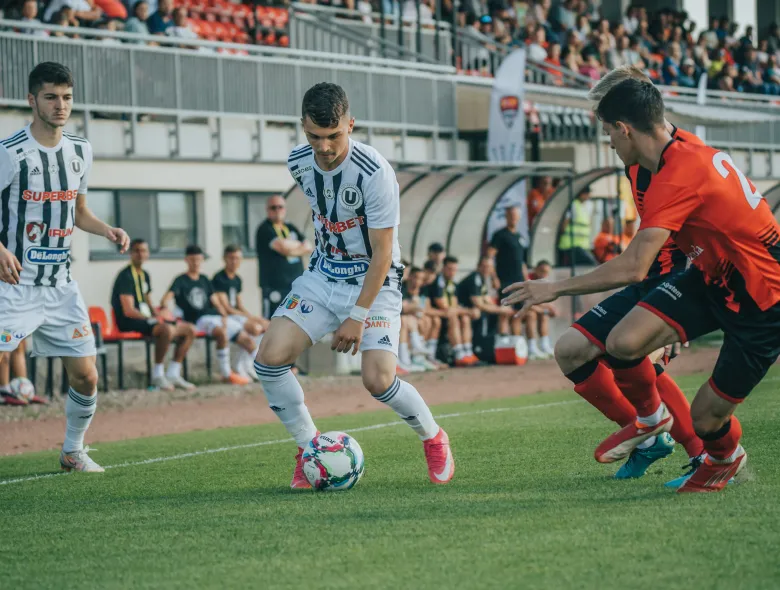 AVANCRONICĂ | FK Csikszereda vs U Cluj. Primul duel în Superligă între cele două formații