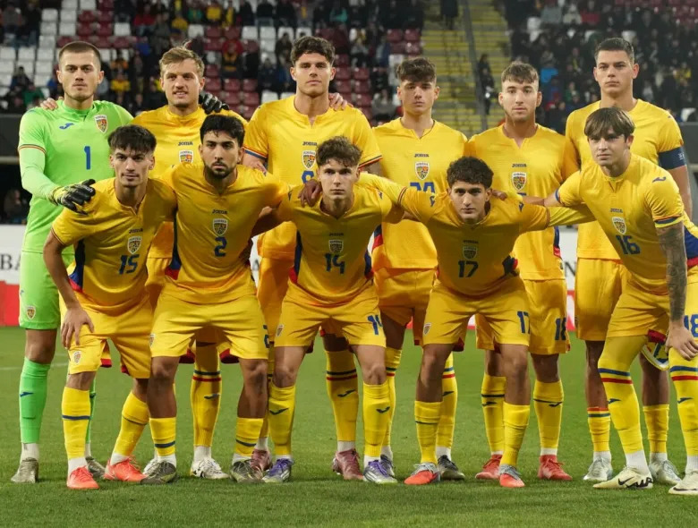 International round-up | Lefter, Trică și Coșa, decisivi în preliminariile turneelor finale. Alți șase tineri jucători, sub tricolor