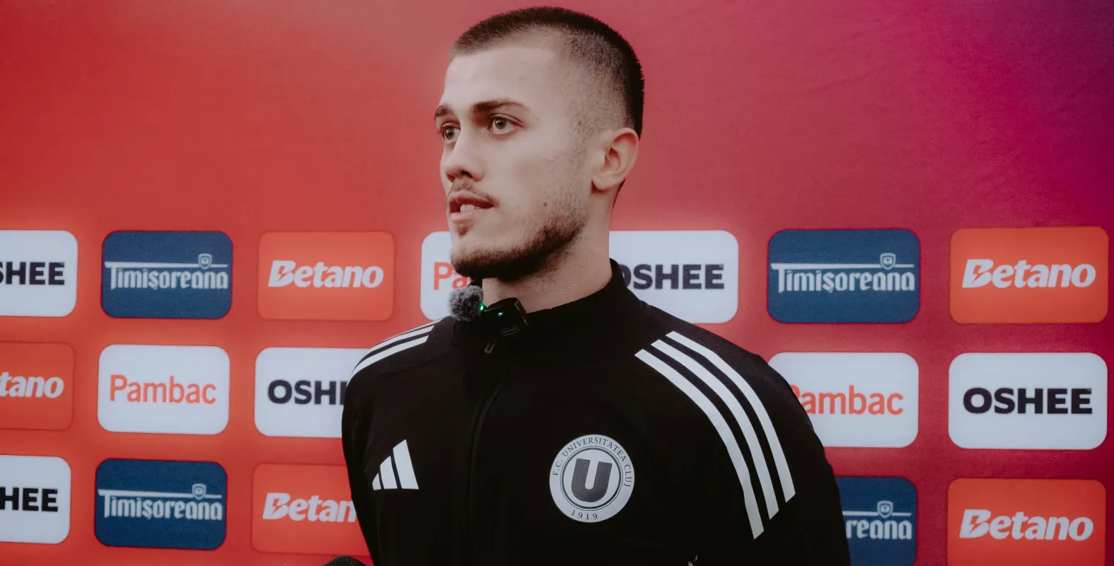 Lefter, după succesul de la Buzău: „Cred că acum pornim cu prima șansă la locul 1”