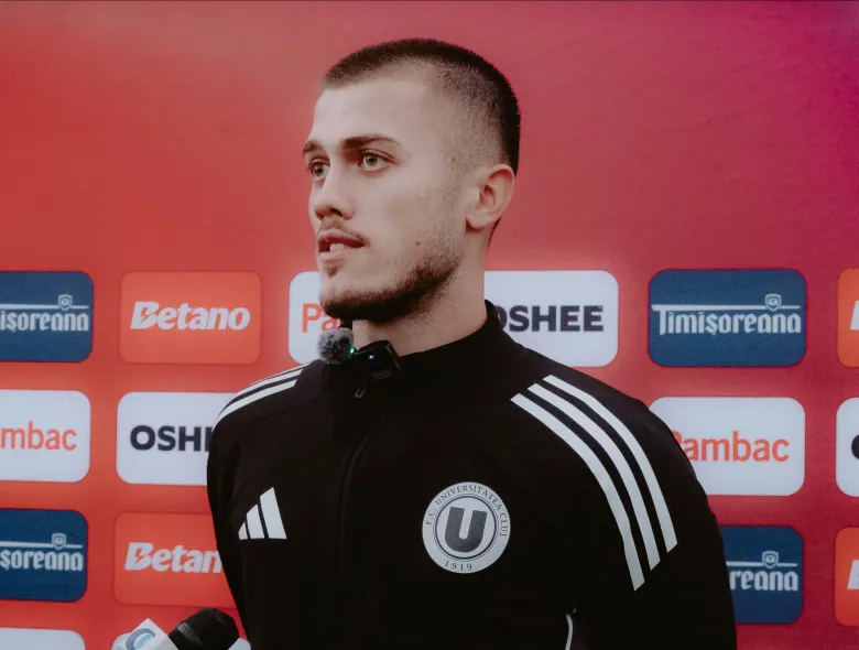 Lefter, după succesul de la Buzău: „Cred că acum pornim cu prima șansă la locul 1”