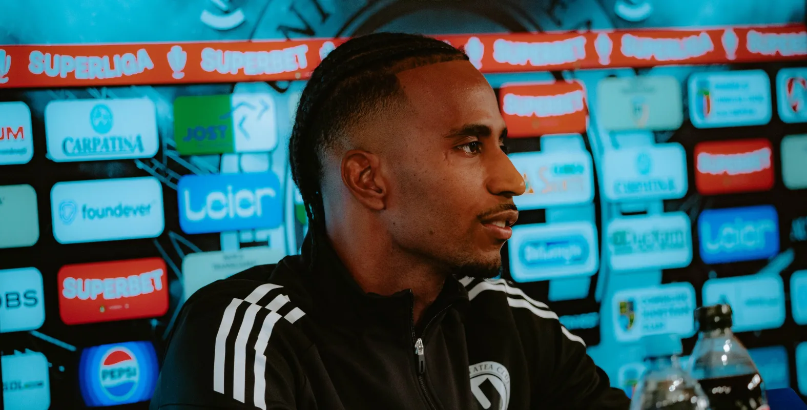 Elio Capradossi, discurs echilibrat înaintea partidei cu ultima clasată Metaloglobus: „Nu sunt echipe slabe sau meciuri ușoare”